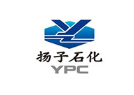 揚(yáng)子石化集團(tuán)logo標(biāo)識(shí)